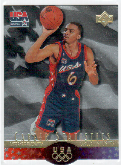 Anfernee Hardaway Cards Archives Sports Card King