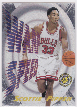 pippen scottie ws7 warp