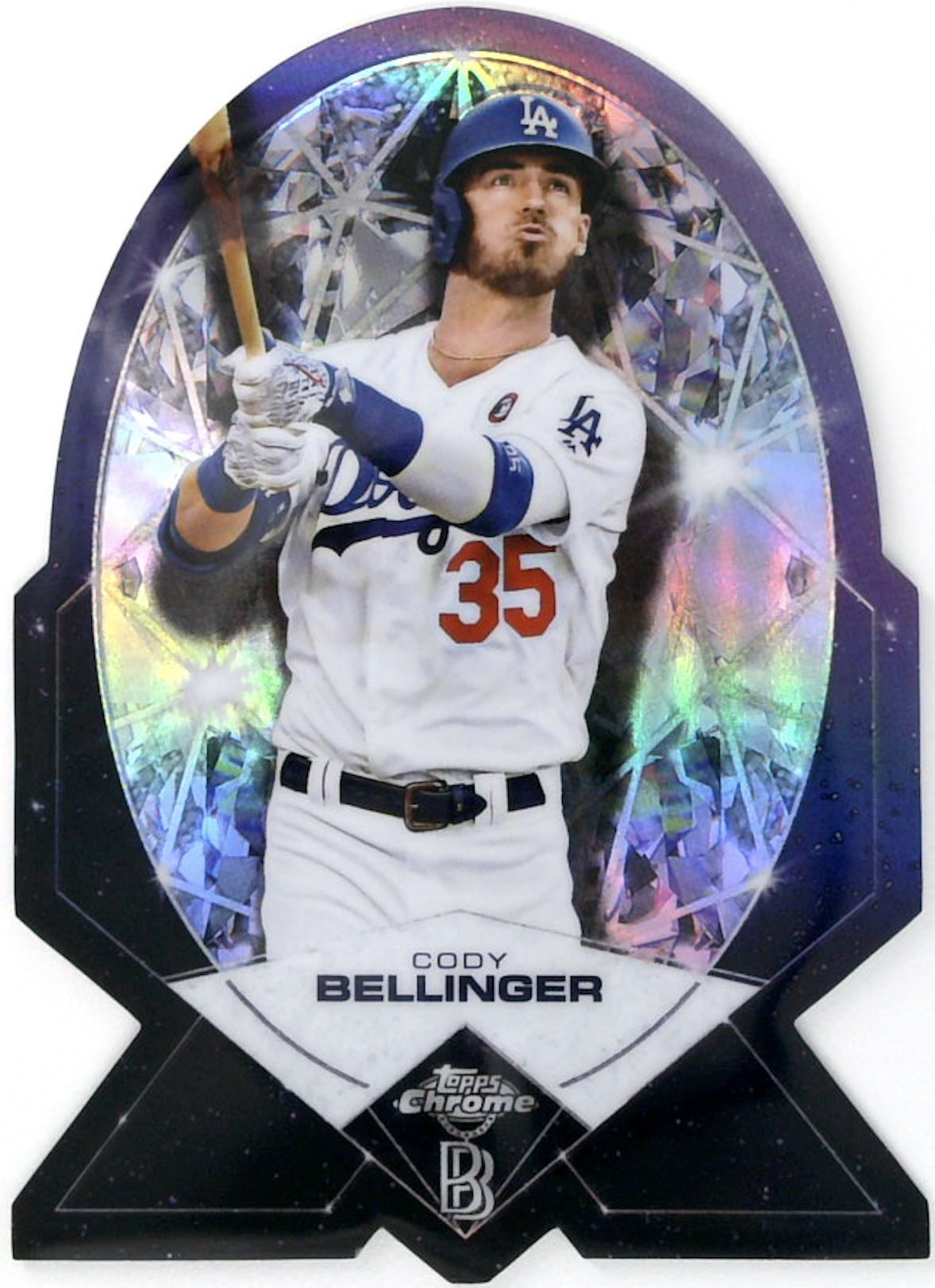 Pin on Cody bellinger