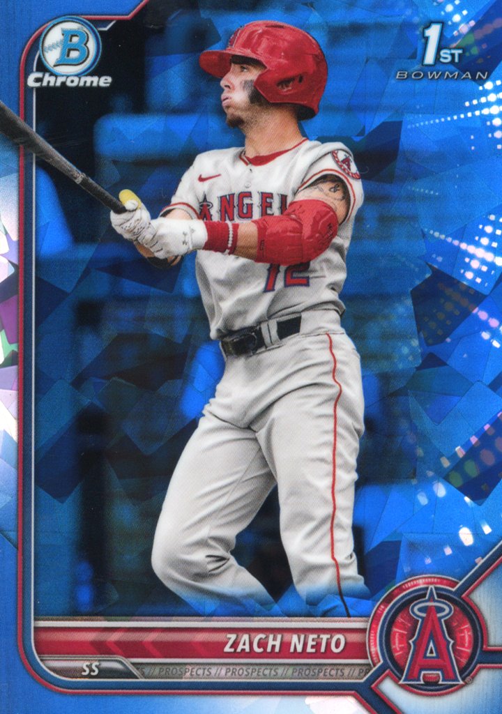 2022 Bowman Draft Review