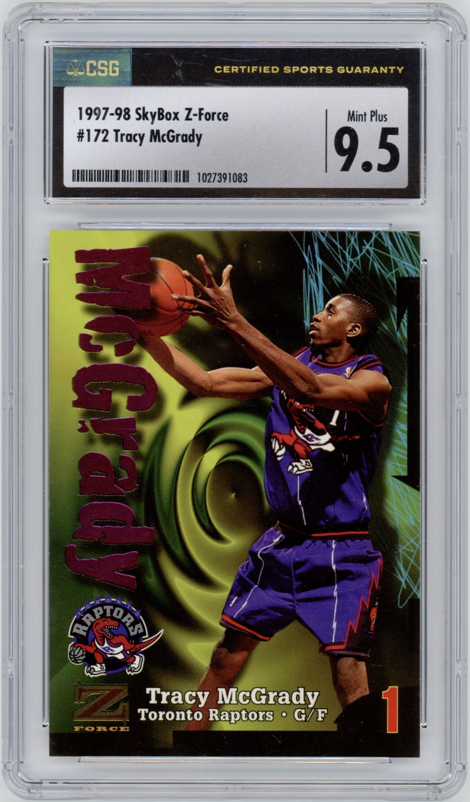 Tracy-McGrady-1997-98-Skybox-Z